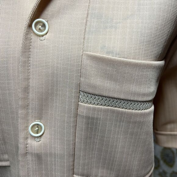 Iola I Hawaii Executive man’s shirt - Picture 3 of 8